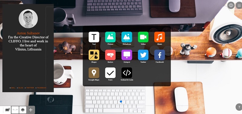 ТОП-10 бесплатных сервисов для создания инфографики